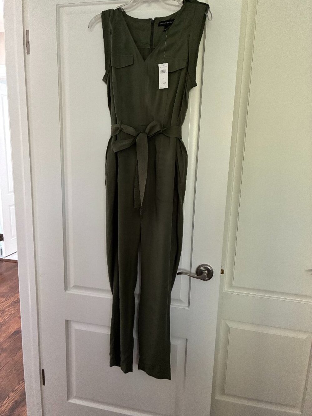 New Jumpsuit